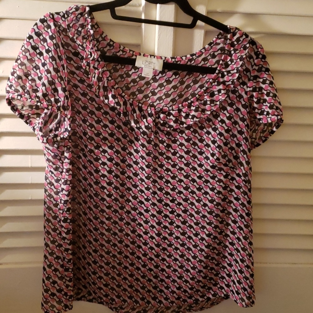 LOFT Top